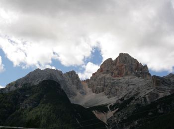 Tour Zu Fuß Toblach - IT-6A - Photo