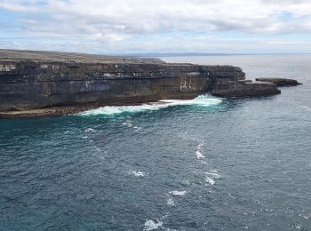 Trail Walking Conamara Municipal District - Irishmore sud 9km - Photo