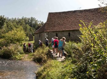 Tocht Stappen Bretoncelles - Bretoncelles - Saint-Victor-de-Buthon 11 km - Photo