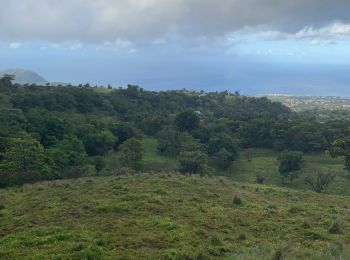 Tocht Lopen Saint-Claude - St Claude  - Photo