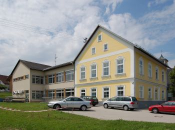 Tocht Te voet Feldkirchen an der Donau - Wanderweg 64 - Photo