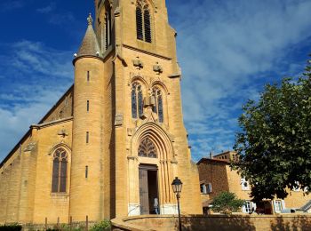 Tour Camping-Wagen Semur-en-Auxois - 2019_11 Oise - Photo