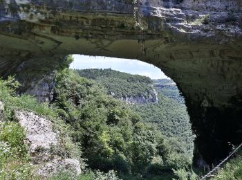 Tour Zu Fuß Feld - Dorsale Bassa della Lessinia sezione Velo - Genderli - Photo