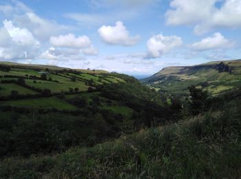 Tocht Stappen  - glensarrik - Photo