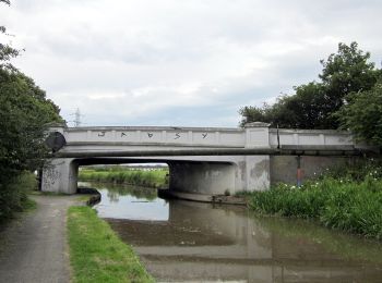 Randonnée A pied  - Canalside Trail - Photo