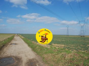 Tour Wandern Othis - SM_BEAUMARCHAIS_8.2Km - Photo