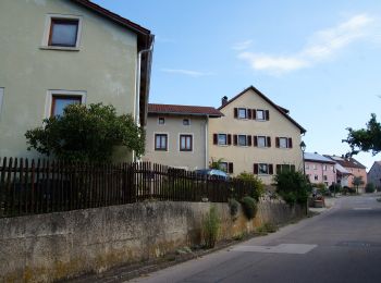 Tour Zu Fuß Langenaltheim - Rundwanderweg Langenaltheim 1 - Photo