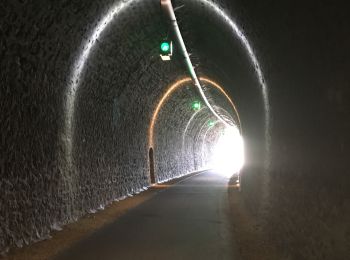 Randonnée Cyclotourisme Les Angles - Avant dernière étape  - Photo