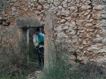 Excursión Senderismo Gardanne - l écomusée de gardanne - Photo