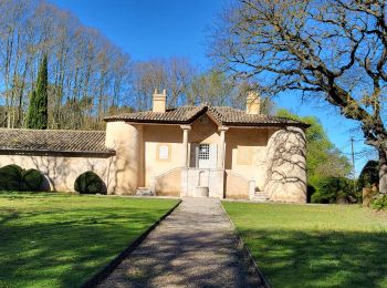 Excursión Senderismo Gardanne - Gardanne le Pavillon du Roy  - Photo