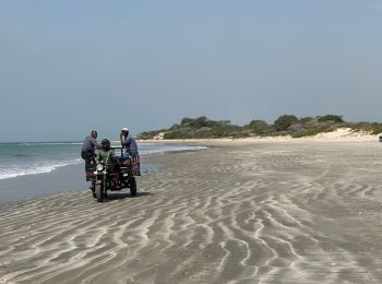 Percorso sport  - Cap,, Guinée - Photo