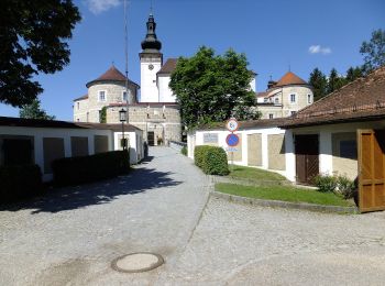 Tour Zu Fuß Kefermarkt - Buchbergweg - Photo