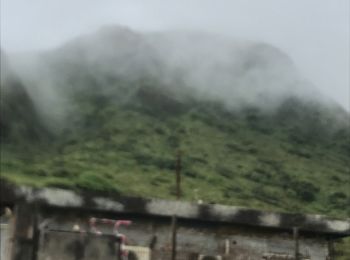 Randonnée Marche L'Ajoupa-Bouillon - Ajoupa bouillon - Photo