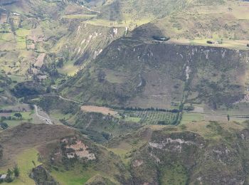 Trail Walking Sigchos - Sigchos - Quilotoa - Day 1 (Sigchos - Isinvili) - Photo