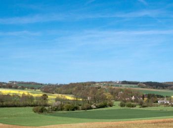 Trail Walking Marolles-les-Buis - 15-JAN-19 16:36:07 - Photo