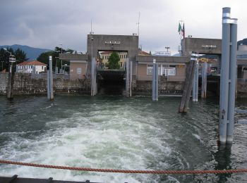 Tocht Te voet Verbania - R04 Verbania Intra - Zoverallo - San Martino - Bèe - Monte Cimolo - Pian Nava - Photo