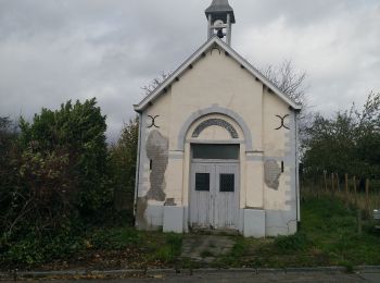 Excursión Senderismo Lennik - schaekens Ternat kapel - Photo