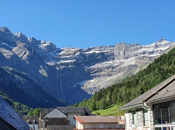 Tour Wandern Gavarnie-Gèdre - Cirque de Gavarnie - Photo