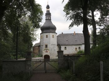 Tour Zu Fuß Lichtentanne - Wanderweg Waldhaus Ebersbrunn-Rottmannsdorf-Culitzsch-Silberstraße-Wiesenburg - Photo