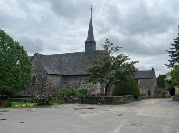 Tour Wandern Sautron - Saut ton bon garant  - Photo