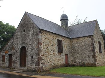 Trail On foot Ravigny - Chemin des 4 Saisons et des 5 Sens - Photo