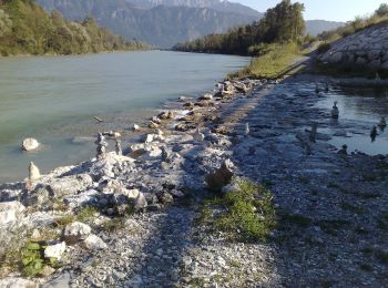 Tour Zu Fuß Gemeinde Erl - Euregio Marien-Wege - Photo