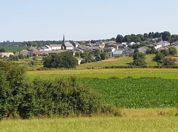 Percorso Marcia Meix-devant-Virton - Gerouville 1 - Photo