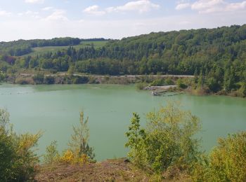 Randonnée Marche Wanze - Balade de Moha à Huccorgne - Photo