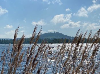 Tocht Stappen Vaivre-et-Montoille - Lac de vaivre Vesoul 7000 - Photo