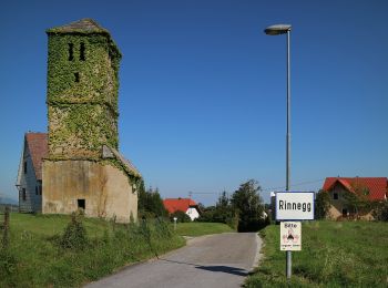 Tocht Te voet St. Radegund - Ster- und Mühlgraben - Photo