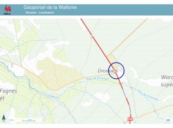 Trail Walking Baelen - 20231030 - Drossart 7.8 Km - Photo