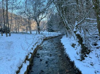 Trail Walking Habscht - Eischen - Photo