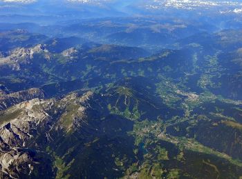 Tour Zu Fuß Toblach - Wildbachsteig - Photo