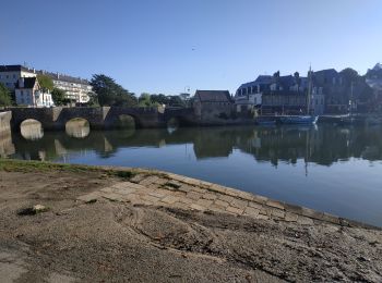 Trail Walking Auray - 2023-09-22 Auray visite de la ville - Photo