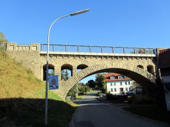 Tocht Te voet Waldeck - Rundwanderweg Netze 2 - Photo