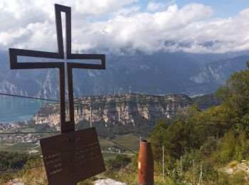 Tour Wandern Nago-Torbole - torbole nago .....torbole - Photo