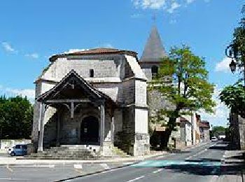 Tour Wandern Mensignac - Boucle de Mensignac - Photo