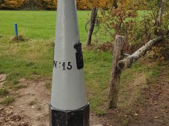 Tocht Stappen Voeren - Teuven - Diependaal 🇳🇱  - Photo