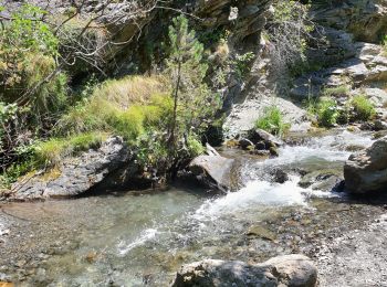 Randonnée Marche Llo - autour de llio - Photo