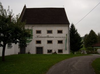 Randonnée A pied Sankt Marienkirchen an der Polsenz - Weberbartlweg - Photo