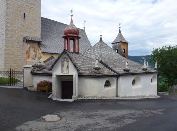 Tour Zu Fuß Mühlbach - 9 - Photo