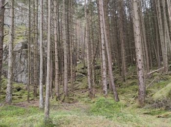 Tour Wandern  - Randonnée au sommet ADNANESNUTEN  - Photo