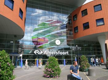 Tocht Te voet Amersfoort - Groene Wissel: Amersfoort - Photo