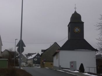 Trail On foot Idar-Oberstein - Rundweg U2 - Photo