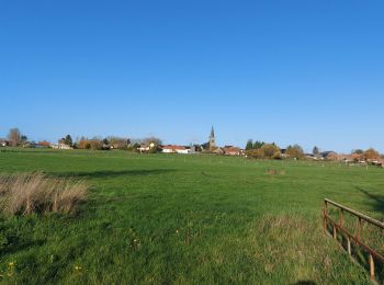 Tour Wandern Aubigny-au-Bac - Aubigny au Bac - Photo