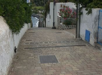 Randonnée Marche Lipari - lipari. osservatorio - Photo