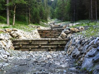 Tour Zu Fuß Benediktbeuern - Wanderweg BE 2 - Isarwinkel - Photo