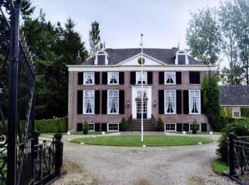 Tour Zu Fuß Bronckhorst - Varsselroute - Photo
