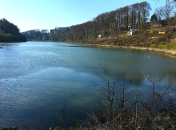 Percorso A piedi Leichlingen - Rund um Burscheid B - Photo