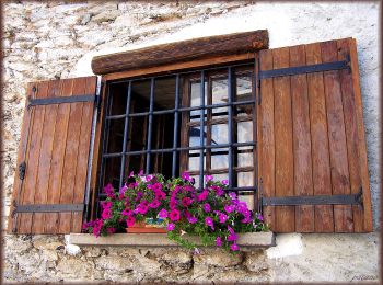 Trail On foot Salbertrand - IT-741 - Photo